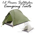 1-2 Person Silnylon Camping Tents / Sylnylon Tents